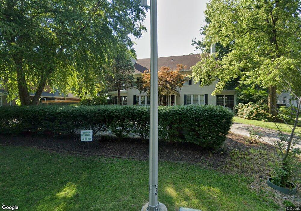 1310,1314 Eastern Pkwy, Louisville, KY 40204 - photo 1