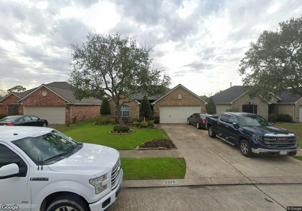 5376 Morgan Oak Dr, Alvin, TX 77511 - photo 1