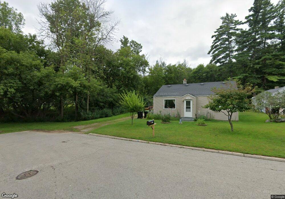 3909 14th St, Menominee, MI 49858 - photo 1