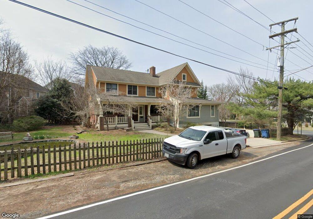 1840 Birch Rd, McLean, VA 22101 - photo 1