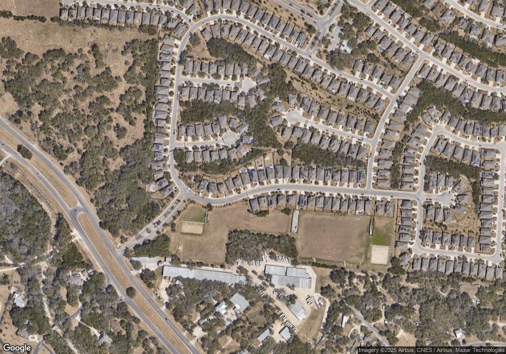 10611 Cima Vista, Helotes, TX 78023 - photo 1