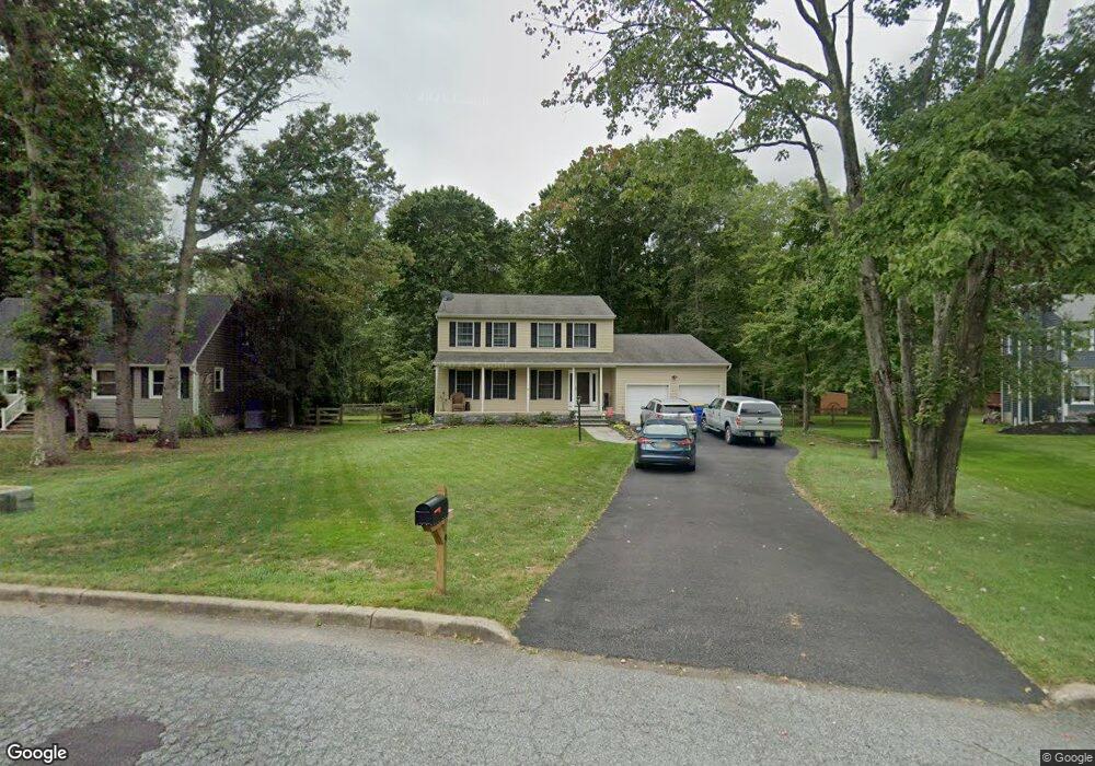 9 Twin Oaks Ln, Annandale, NJ 08801 - photo 1