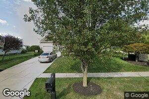 715 Rolling Acre Dr, Lithopolis, OH 43136