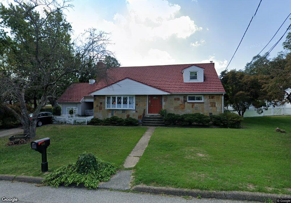 1213 Farmview Rd, Pasadena, MD 21122 - photo 1