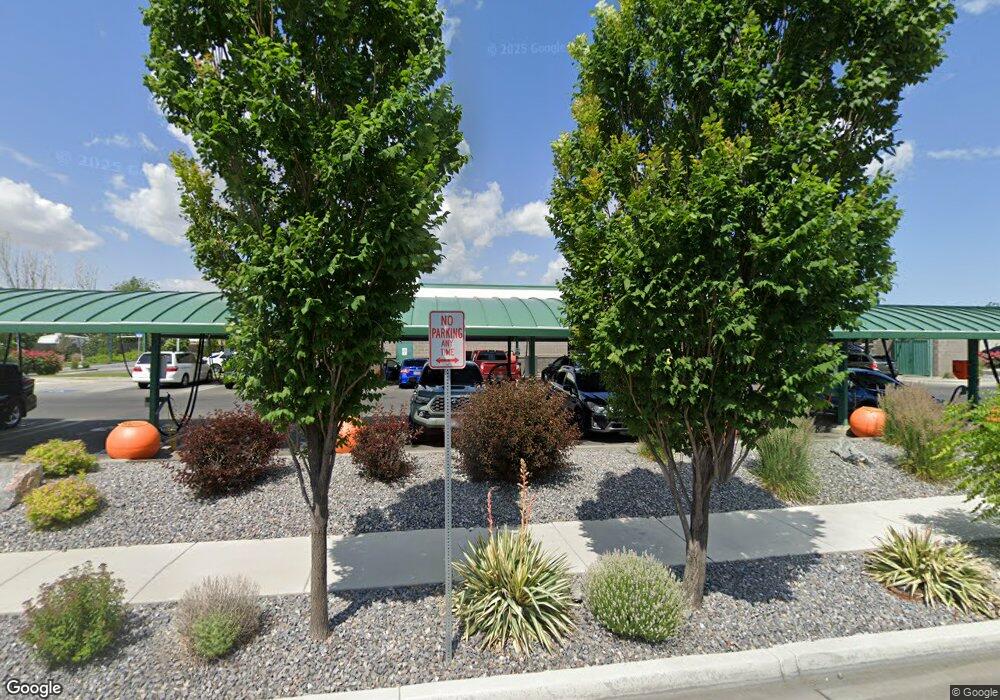 7836 S 3800 W, West Jordan, UT 84088 - photo 1