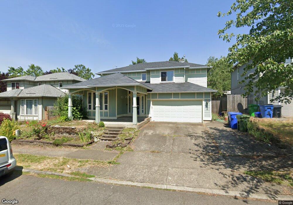 15391 SE Honeysuckle Way, Clackamas, OR 97015 - photo 1