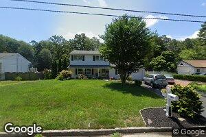1321 Cedarbrook Ave, Millville, NJ 08332