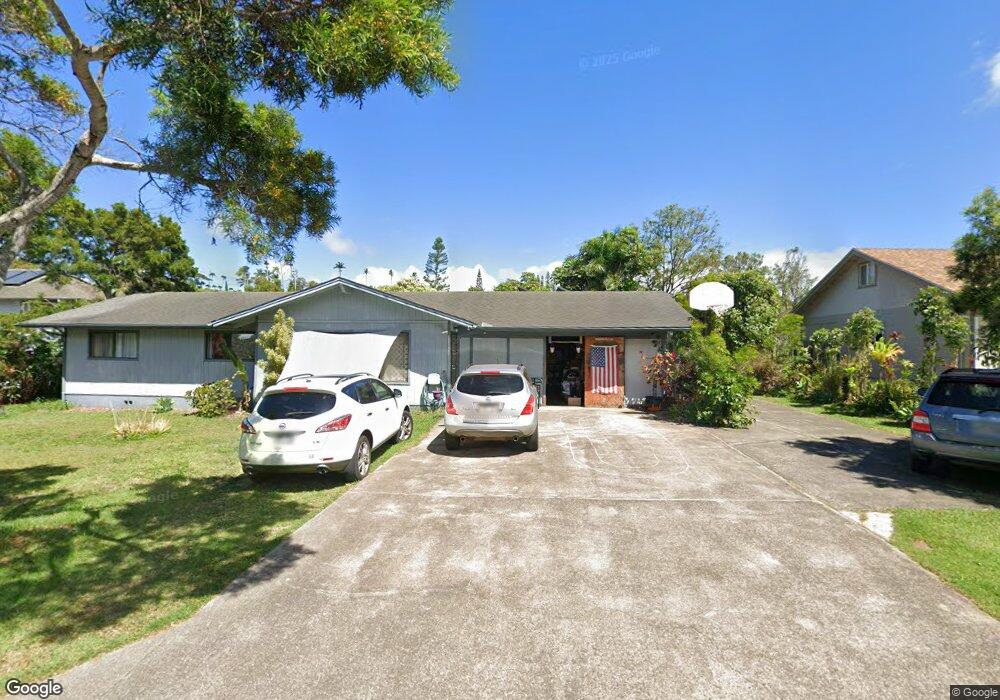 76 Haele Place, Makawao, HI 96768 - photo 1