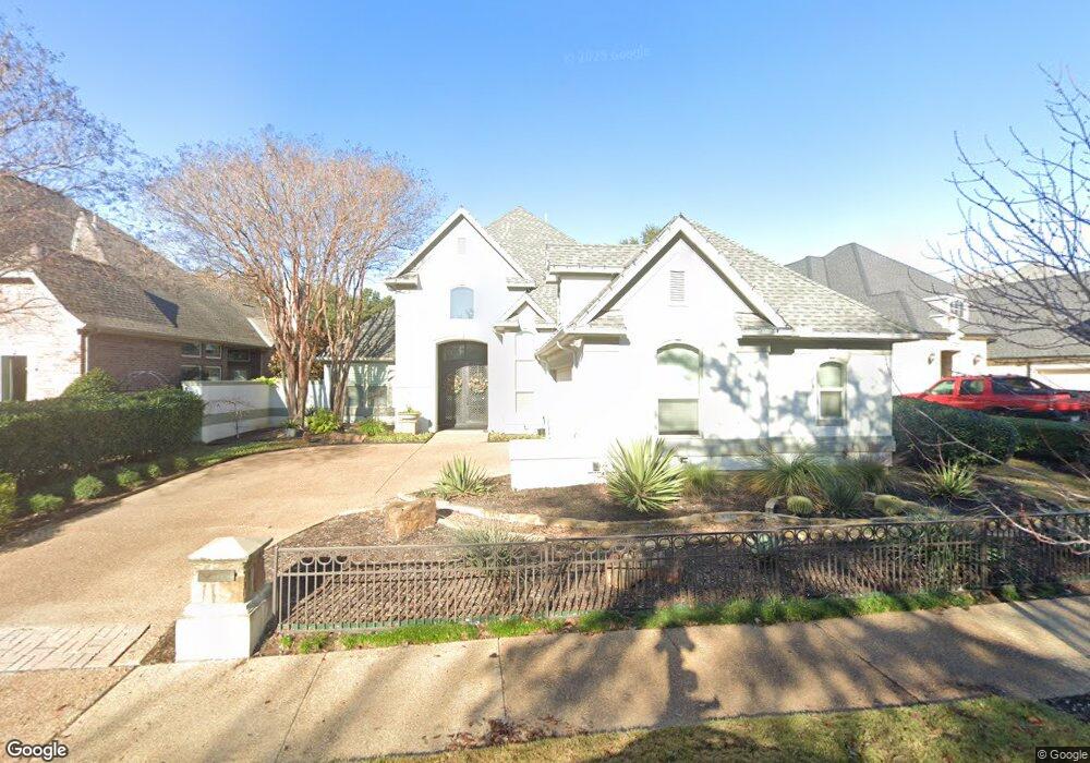 616 Regency Crossing, Southlake, TX 76092 - photo 1