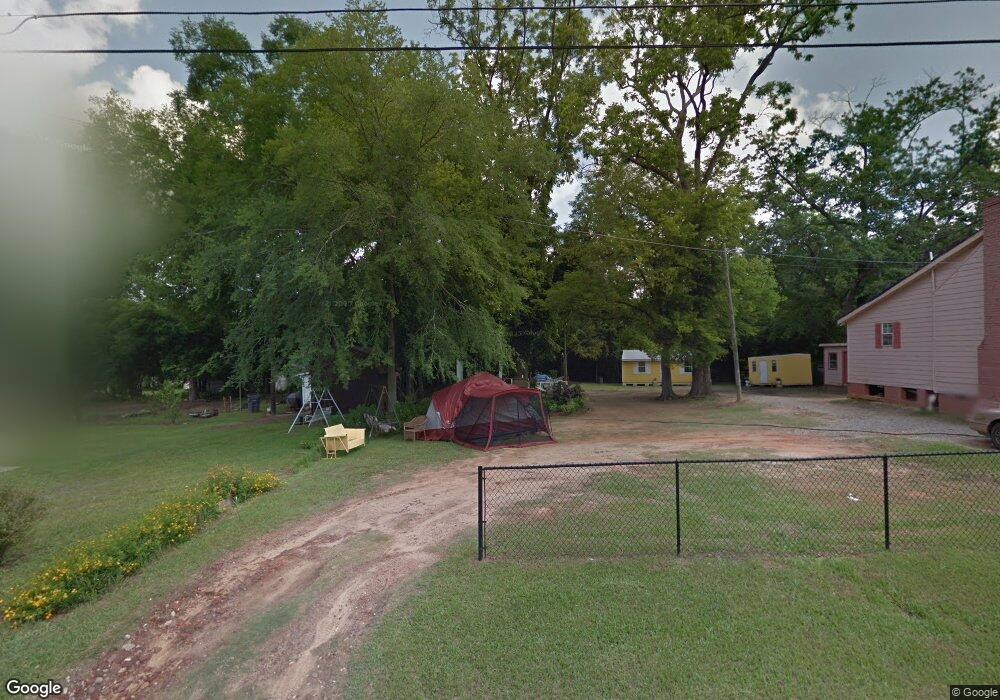 308 Academy St, Americus, GA 31709 - photo 1