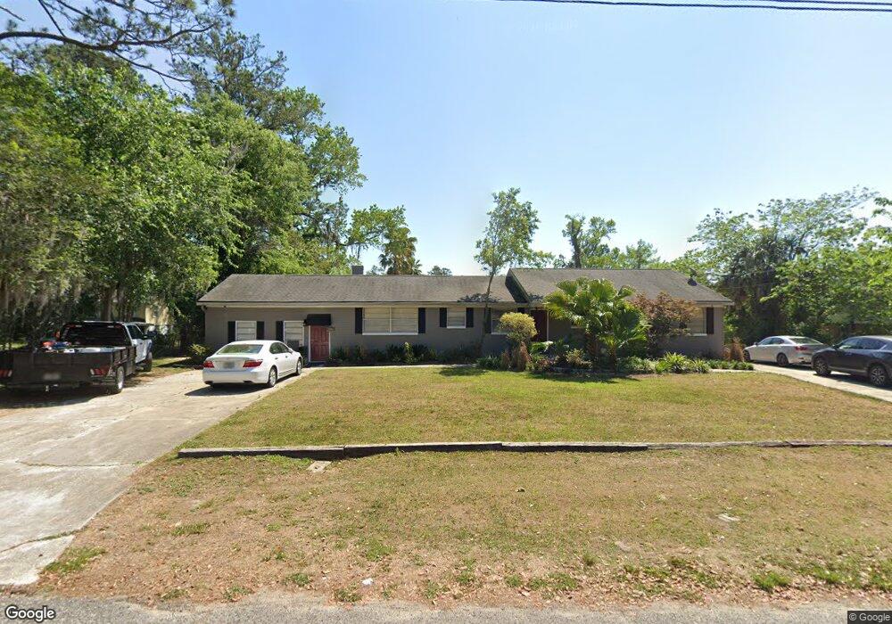 1803 Hyde Park Place, Jacksonville, FL 32210 - photo 1