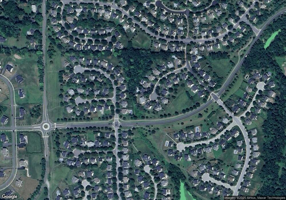 329 Bill Brower Ct, Purcellville, VA 20132 - photo 1