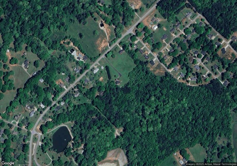 66 Homer St, Maysville, GA 30558 - photo 1