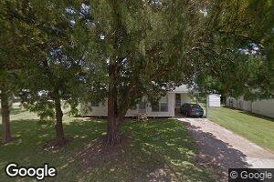 1006 Madeline Blvd E, Breaux Bridge, LA 70517