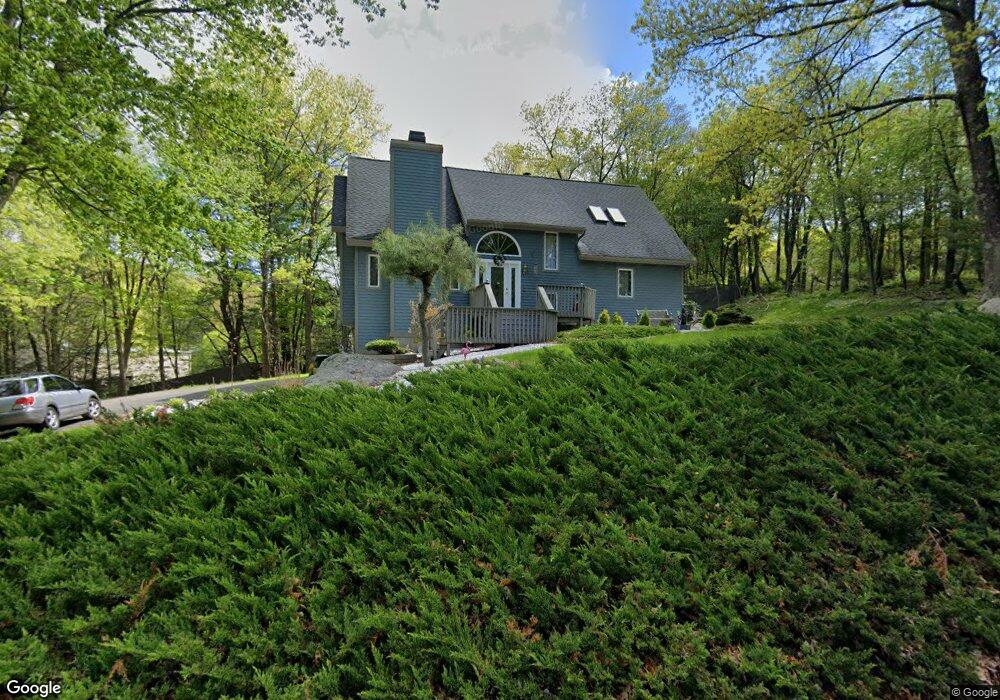 41 Altair Ave (A K A #61), Thomaston, CT 06787 - photo 1