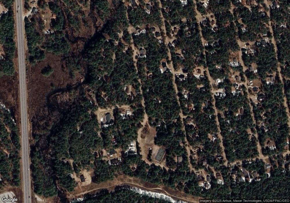 253 Trask, Tamworth, NH 03886 - photo 1