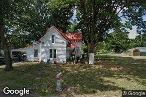 540 4th St, Hazel, KY 42049