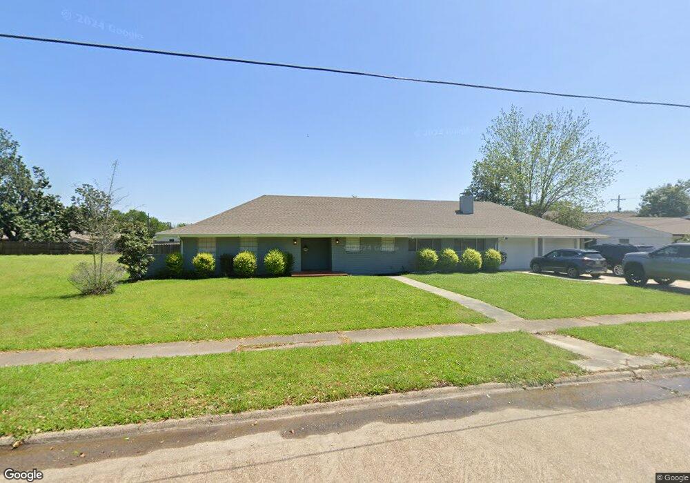 313 Ashland St, Lake Charles, LA 70605 - photo 1