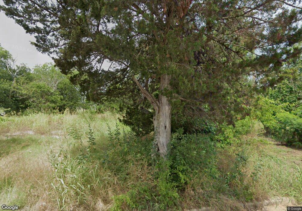 653 6th St, Wilson, OK 73463 - photo 1