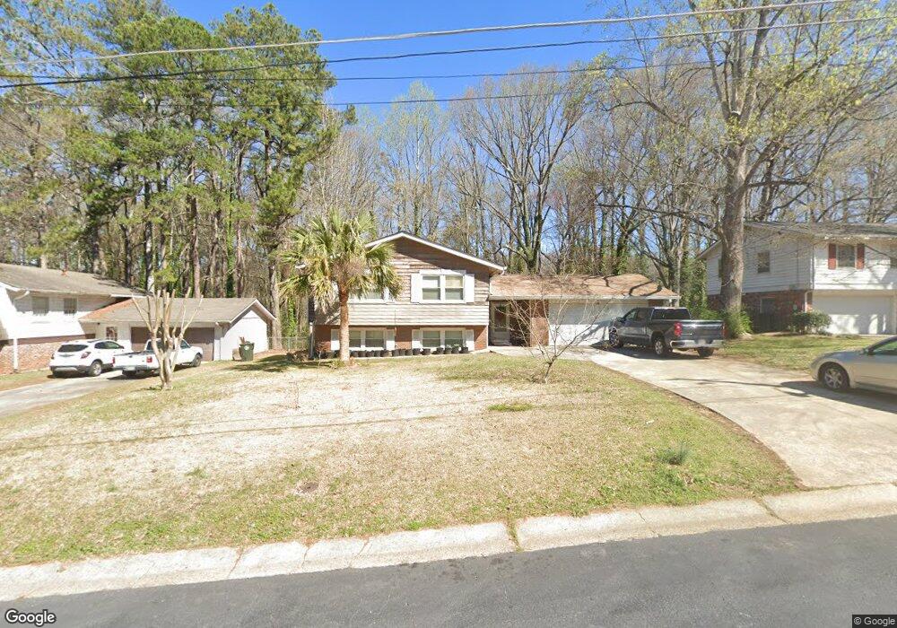 6146 Graceland Cir, Morrow, GA 30260 - photo 1