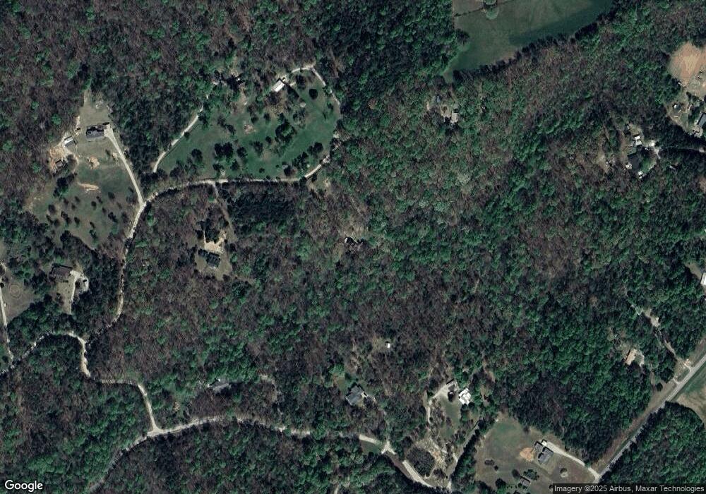 290 Hickory Ridge Rd, Homer, GA 30547 - photo 1