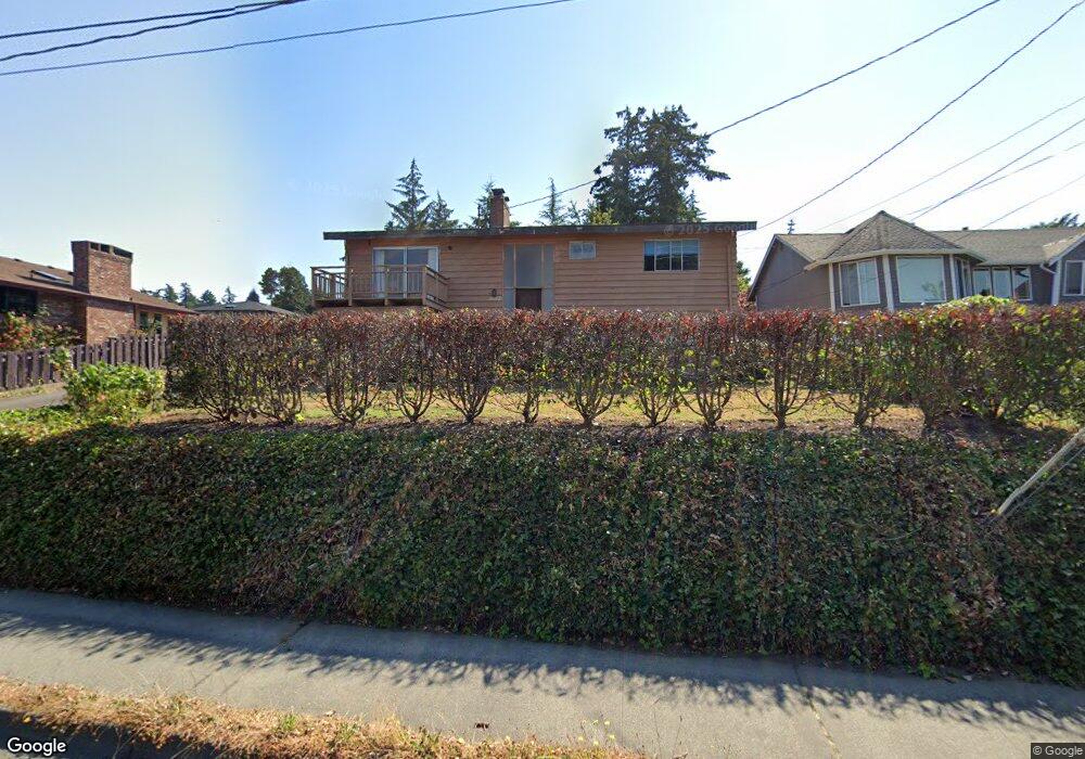 24022 Marine View Dr S, Des Moines, WA 98198 - photo 1