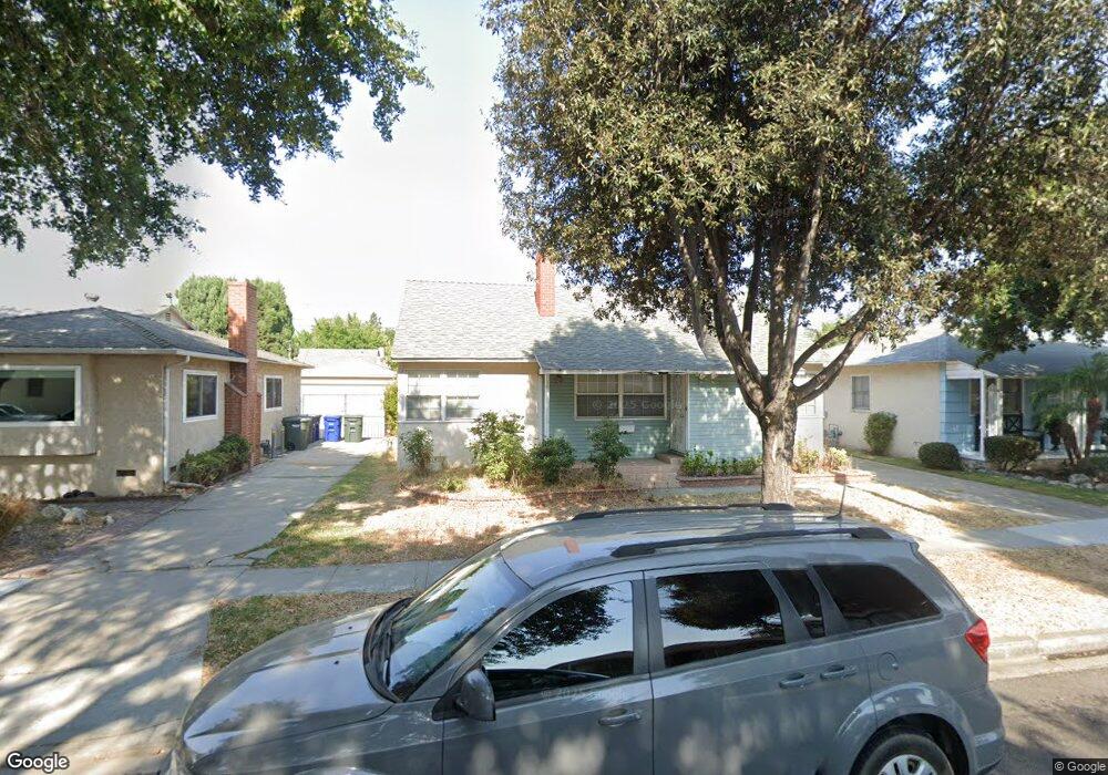 6133 Castana Ave, Lakewood, CA 90712 - photo 1