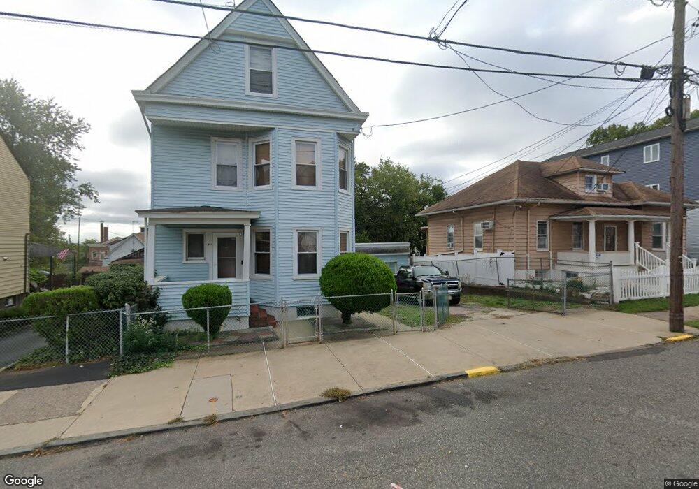 106 N 6th St unit 108, Paterson, NJ 07522 - photo 1