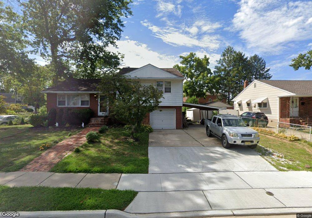 613 Idora Ave, Mount Ephraim, NJ 08059 - photo 1