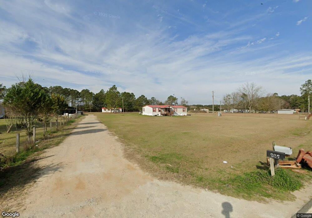 889 Jonah Tillman Rd, Moultrie, GA 31788 - photo 1