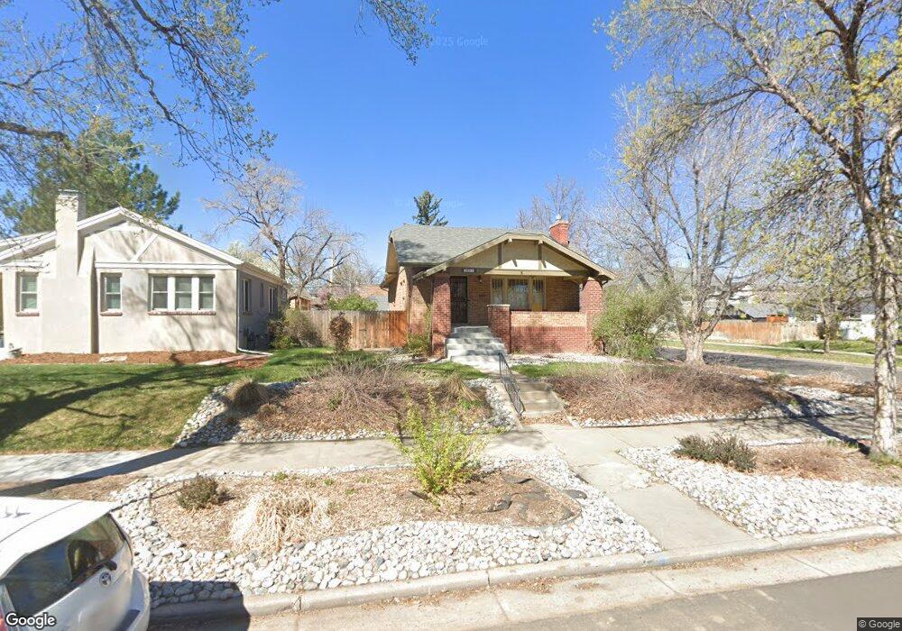 2091 Grape St, Denver, CO 80207 - photo 1