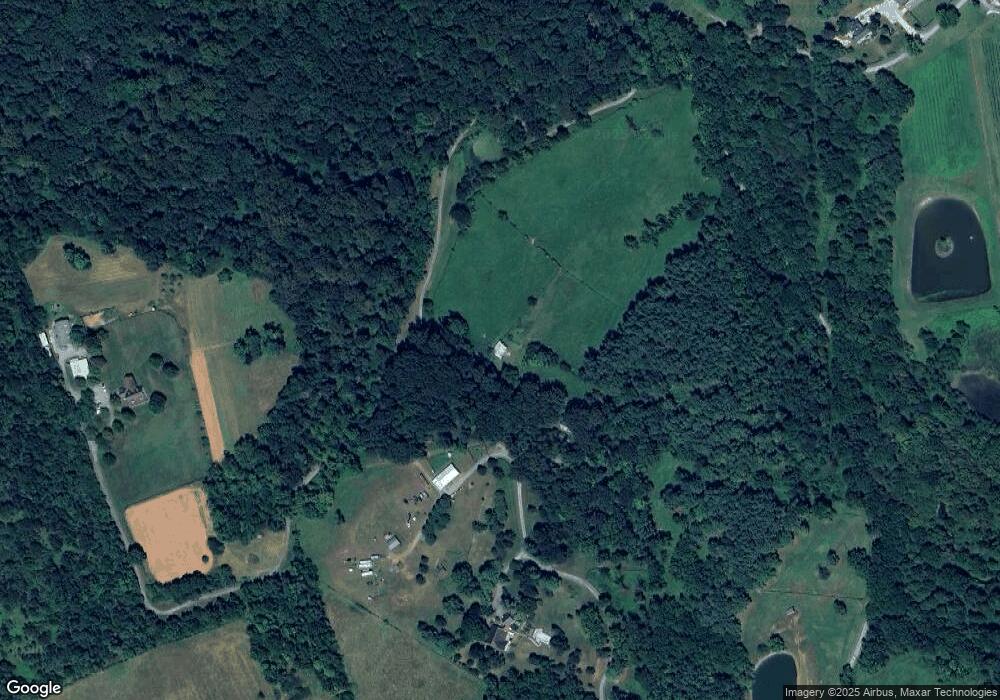 18301 Lickey Mill Rd, Purcellville, VA 20132 - photo 1