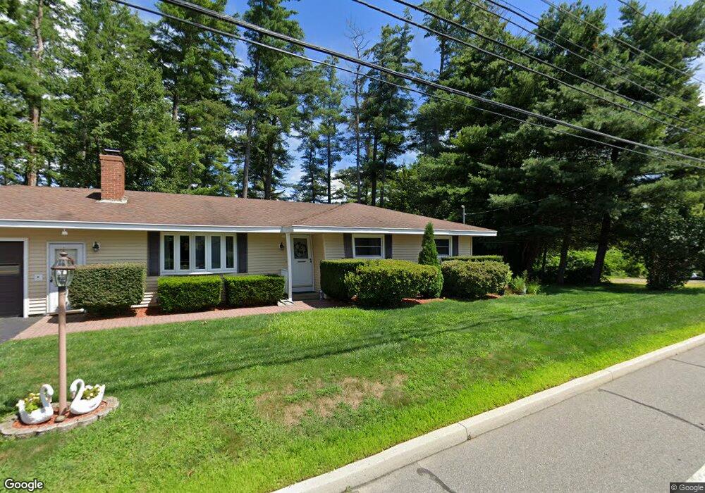 348 Main St, Springvale, ME 04083 - photo 1