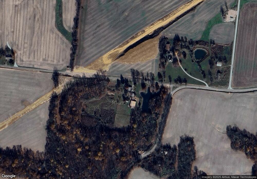 5145 E Dead Level Rd, Hazleton, IN 47640 - photo 1