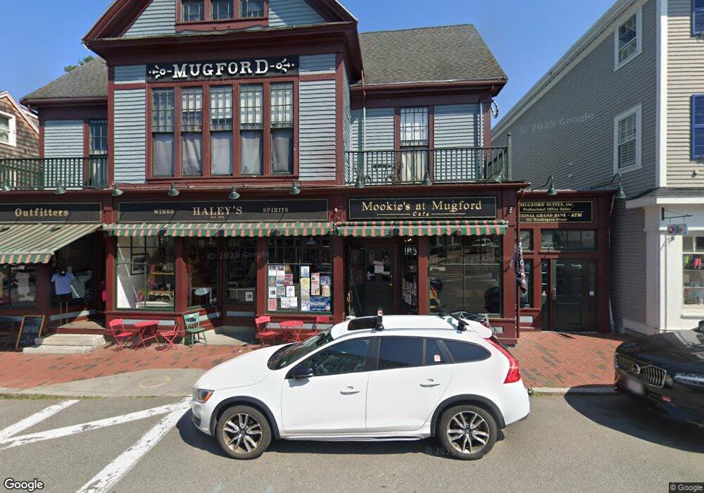 114 Washington St unit 1R, Marblehead, MA 01945 - photo 1