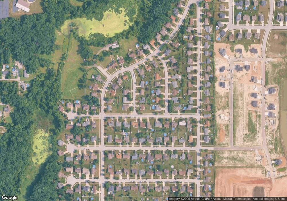 13449 Finch Ct, Cedar Lake, IN 46303 - photo 1