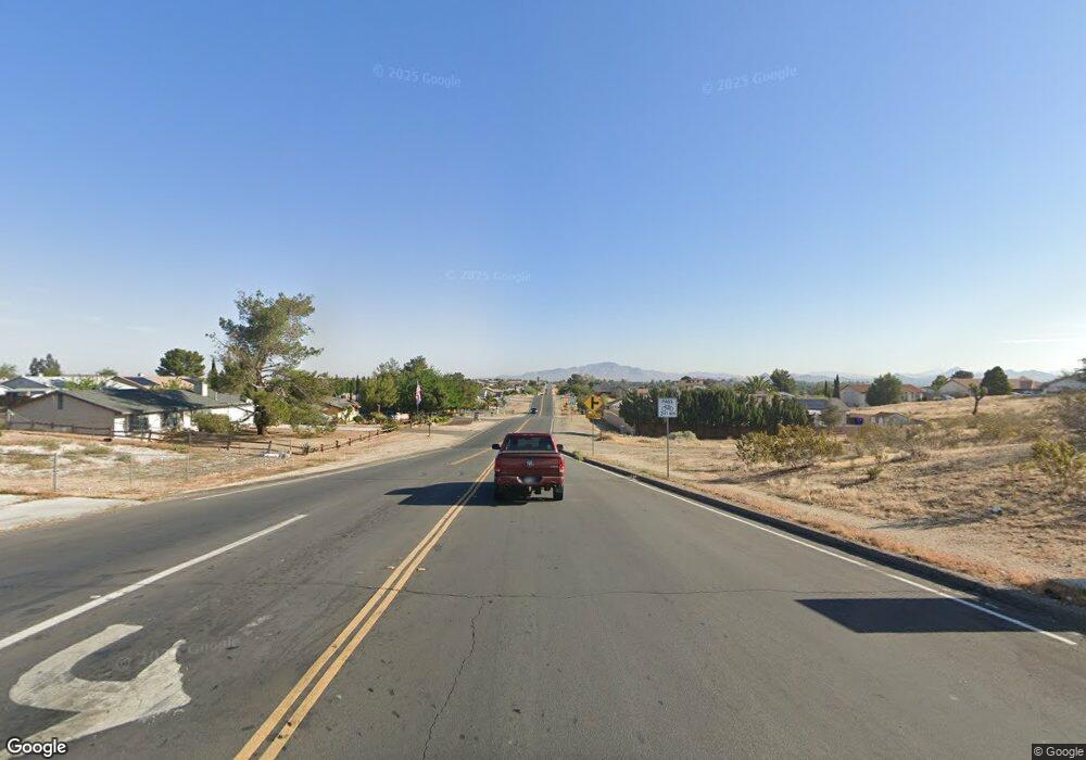 0 Third Ave, Victorville, CA 92394 - photo 1