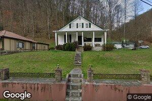 546 N Inman St, Appalachia, VA 24216