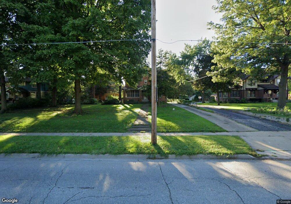 660 42nd St, Des Moines, IA 50312 - photo 1