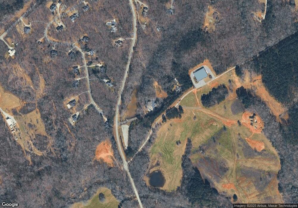 2800 Crane Mill Rd unit B, Alto, GA 30510 - photo 1