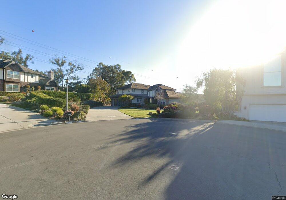 2911 Candil Place, Carlsbad, CA 92009 - photo 1