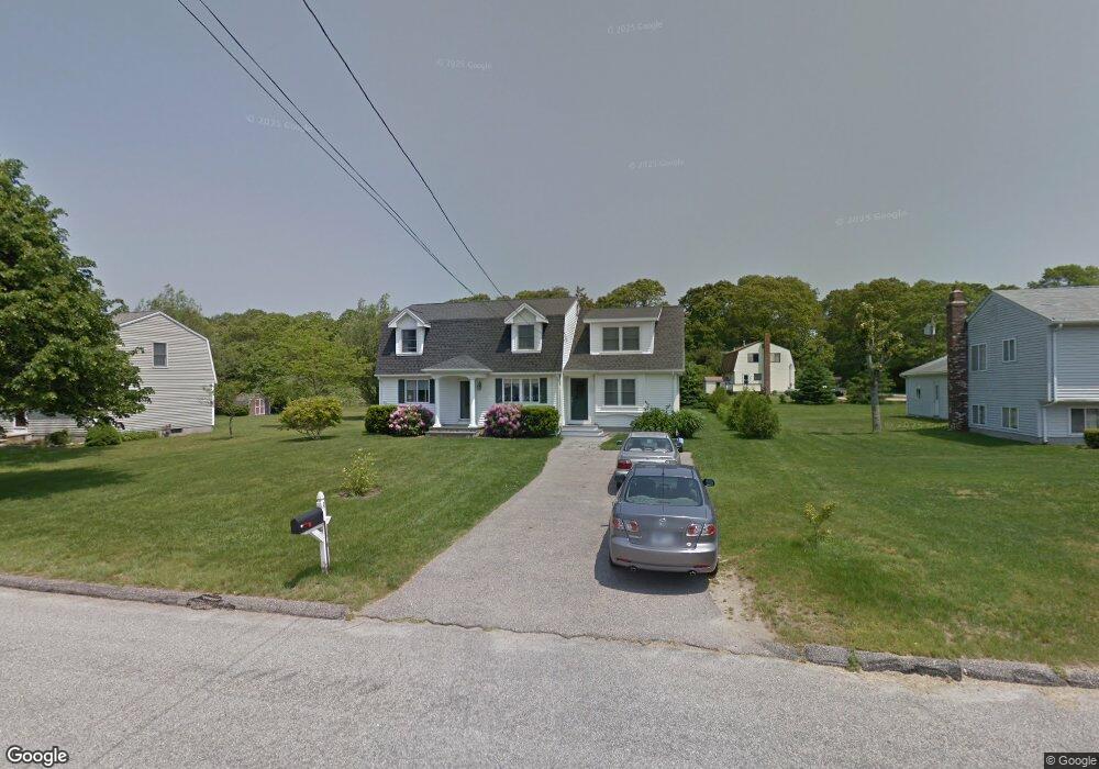 5 Sandy Ln, Westerly, RI 02891 - photo 1