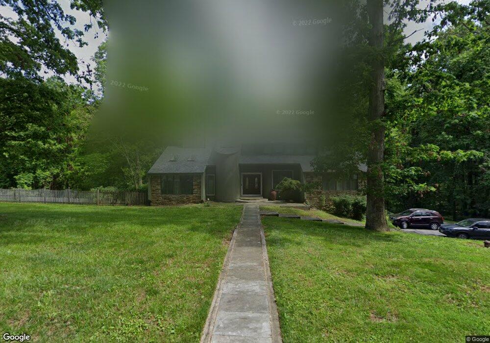 12401 Knollcrest Rd, Reisterstown, MD 21136 - photo 1