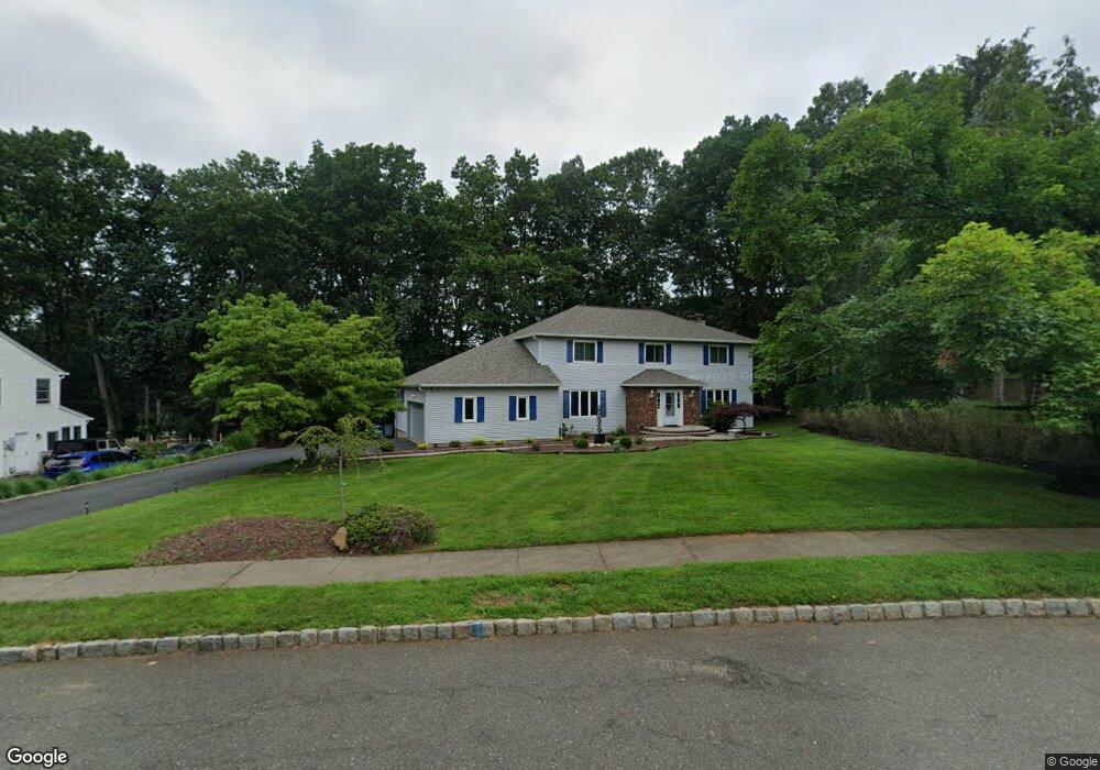 11 Zev Ct, Monmouth Junction, NJ 08852 - photo 1