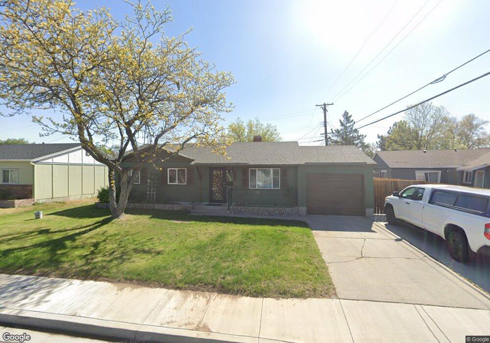 2460 Stine Way, Sparks, NV 89431 - photo 1