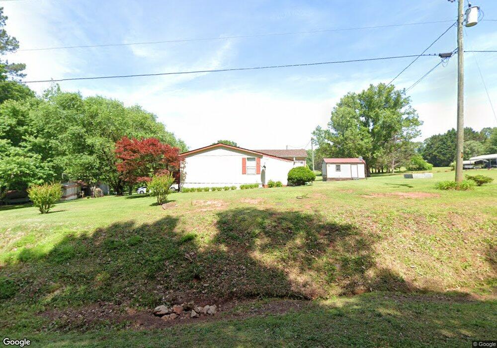 385 Combs Ave, Martin, GA 30557 - photo 1