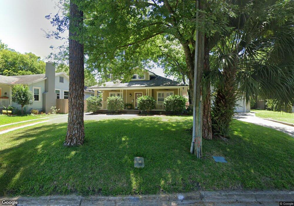 3754 Glencove Ave, Jacksonville, FL 32205 - photo 1