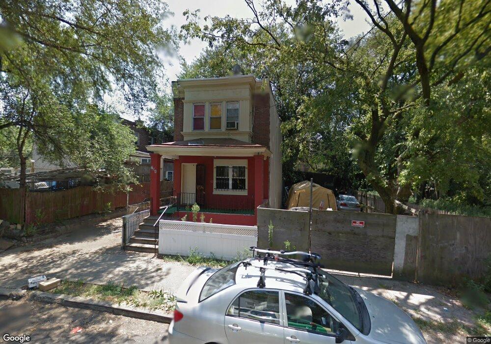 754 Sylvan St, Camden, NJ 08104 - photo 1
