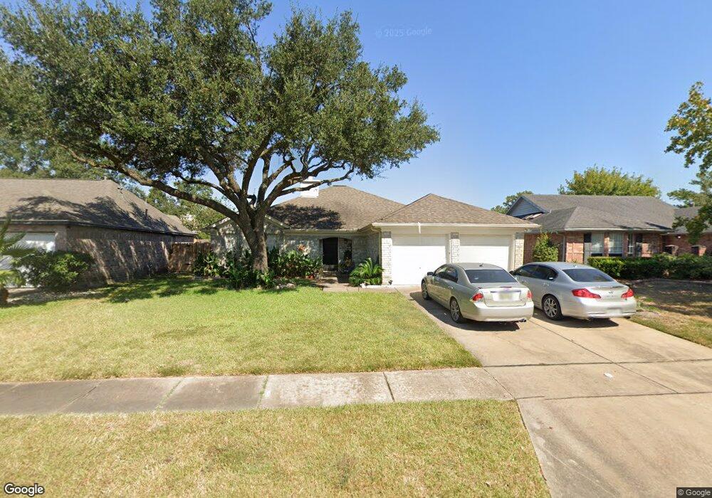 17514 Masonridge Dr, Houston, TX 77095 - photo 1