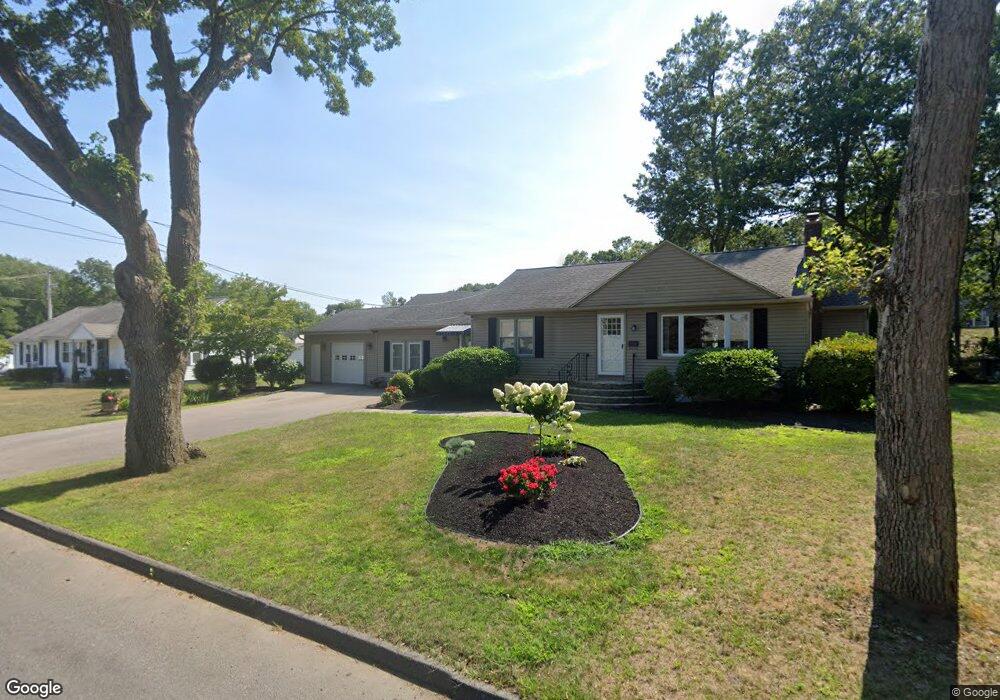 88 Westborough St, Worcester, MA 01604 - photo 1